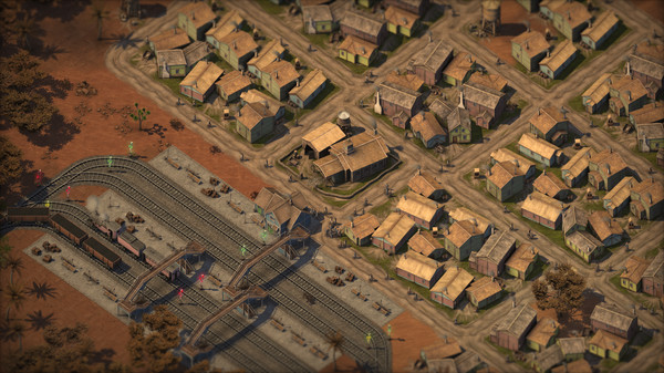 Screenshot 15 of Sweet Transit