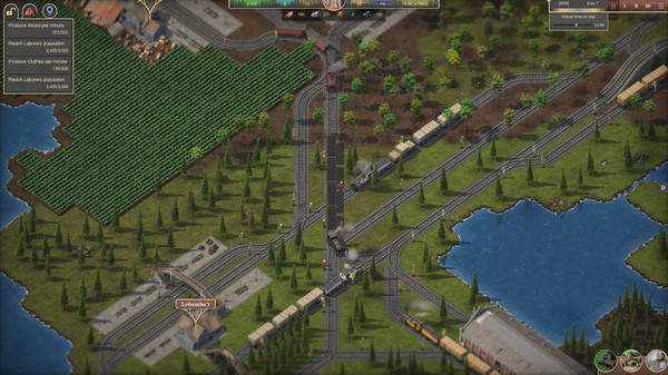 Screenshot 18 of Sweet Transit