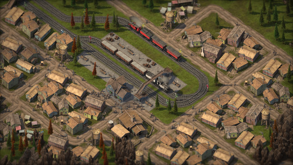 Screenshot 19 of Sweet Transit