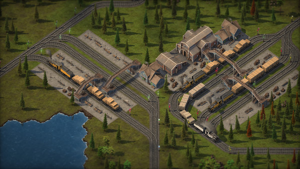 Screenshot 21 of Sweet Transit