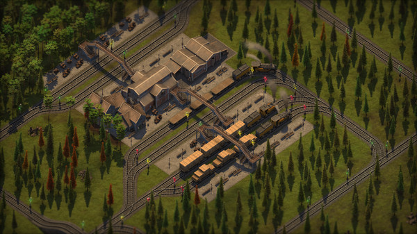 Screenshot 23 of Sweet Transit