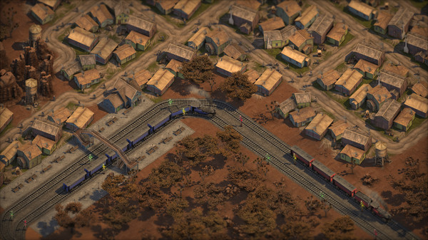 Screenshot 7 of Sweet Transit