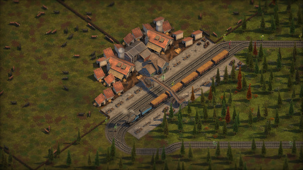 Screenshot 9 of Sweet Transit