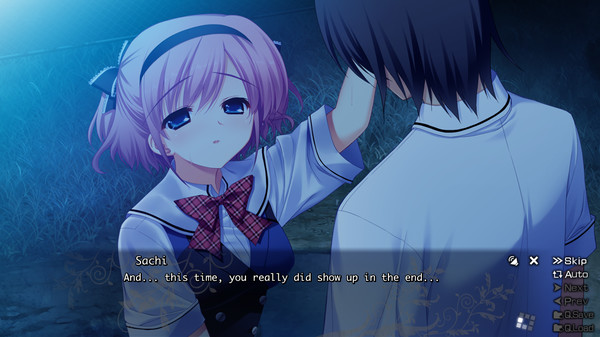 Screenshot 7 of The Fruit of Grisaia