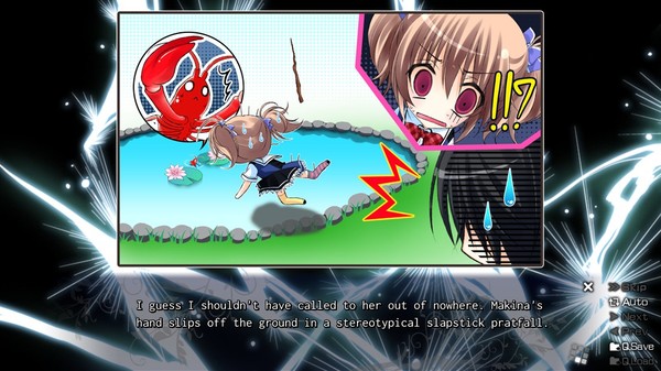 Screenshot 8 of The Fruit of Grisaia