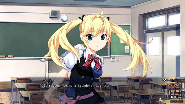 Screenshot 9 of The Fruit of Grisaia