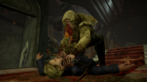 Screenshot 1 of Dead by Daylight - Killer Expansion Pack