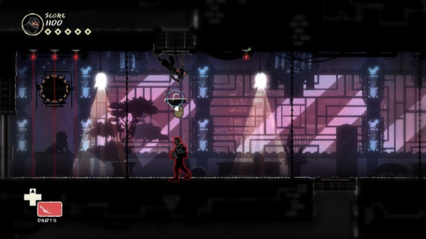 Screenshot 5 of Mark of the Ninja