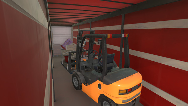 Screenshot 5 of Best Forklift Operator