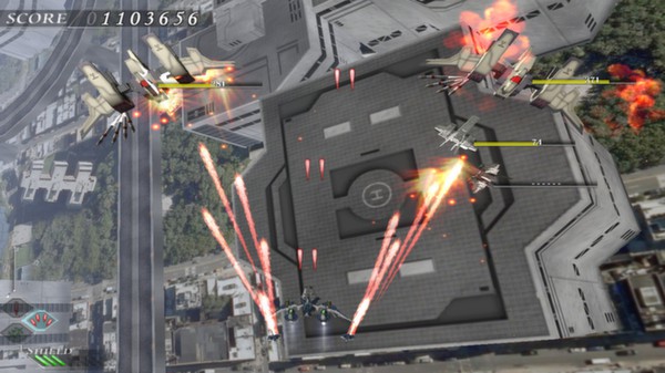 Screenshot 5 of ETHER VAPOR Remaster