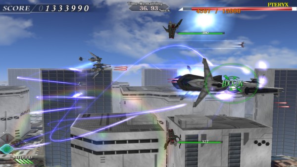 Screenshot 6 of ETHER VAPOR Remaster