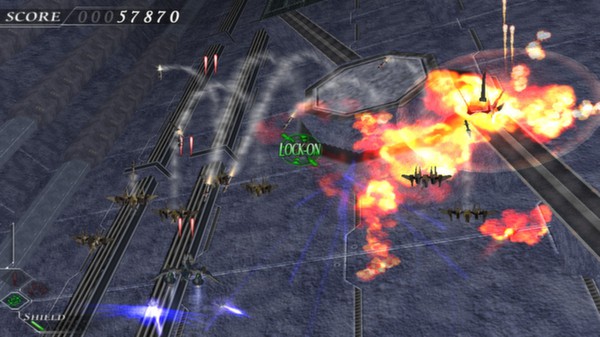 Screenshot 8 of ETHER VAPOR Remaster