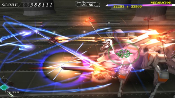 Screenshot 9 of ETHER VAPOR Remaster