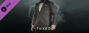 METAL GEAR SOLID V: THE PHANTOM PAIN - Tuxedo