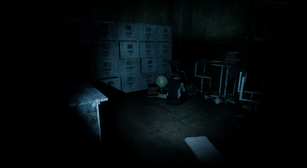 Screenshot 8 of Sinister Night