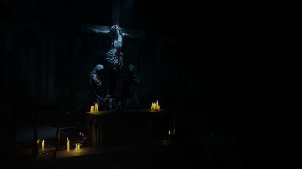 Screenshot 9 of Sinister Night