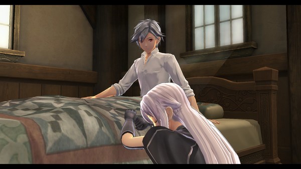 Screenshot 5 of The Legend of Heroes: Sen no Kiseki IV -THE END OF SAGA-