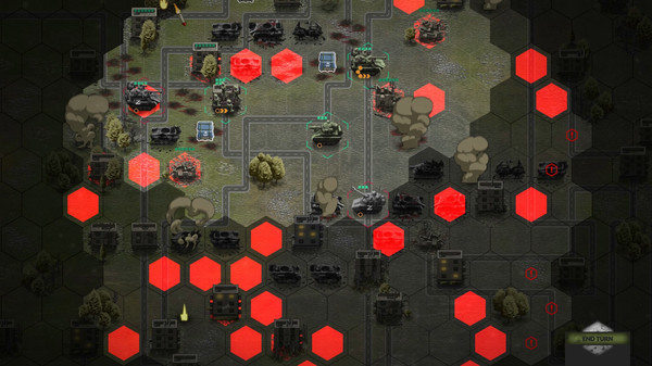 Screenshot 1 of Ukraine Defense Force Tactics