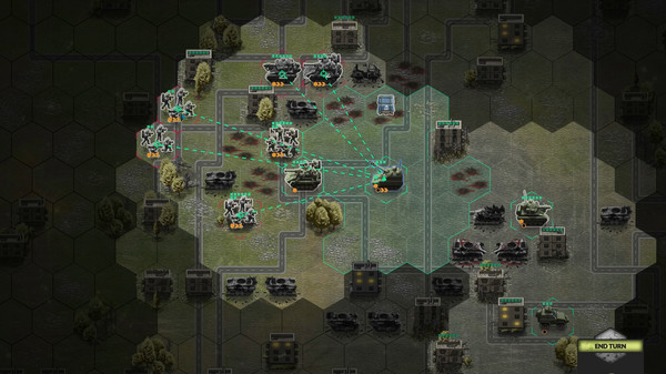 Screenshot 2 of Ukraine Defense Force Tactics