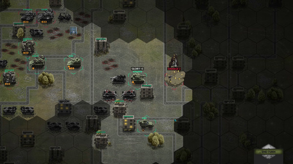 Screenshot 5 of Ukraine Defense Force Tactics