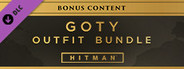 HITMAN™ - GOTY Outfit Bundle