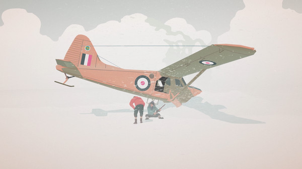 Screenshot 4 of South of the Circle