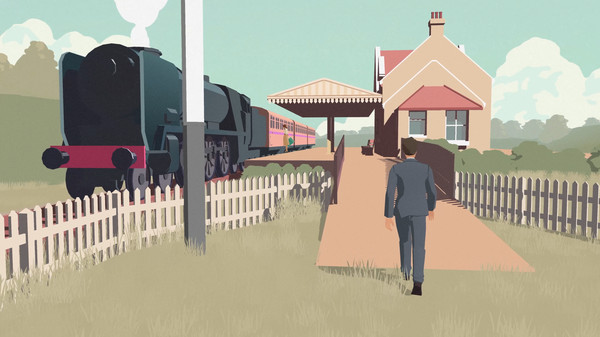 Screenshot 5 of South of the Circle