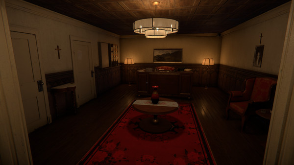 Screenshot 14 of The Mortuary Assistant