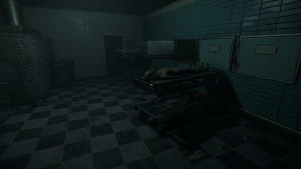 Screenshot 7 of The Mortuary Assistant