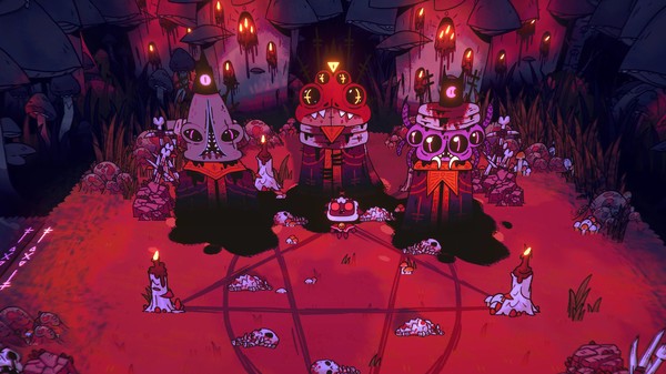 Screenshot 15 of Cult of the Lamb