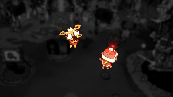 Screenshot 8 of Cult of the Lamb