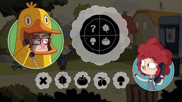 Screenshot 5 of Lost in Play