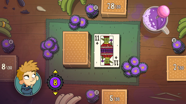 Screenshot 7 of Lost in Play