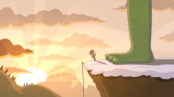 Screenshot 9 of Lost in Play