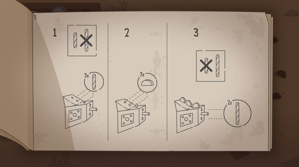 Screenshot 10 of Lost in Play