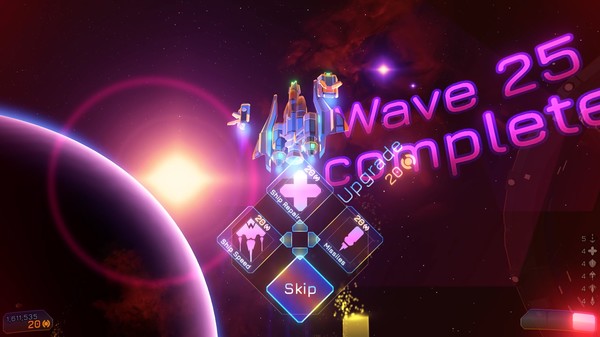 Screenshot 4 of Beat Invaders