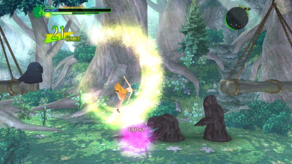 Screenshot 5 of Fairy Bloom Freesia