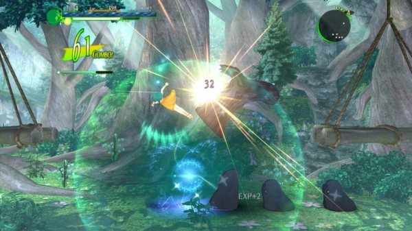 Screenshot 6 of Fairy Bloom Freesia