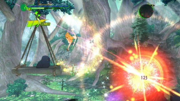 Screenshot 7 of Fairy Bloom Freesia