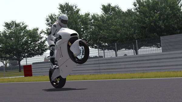 Screenshot 1 of GP Bikes