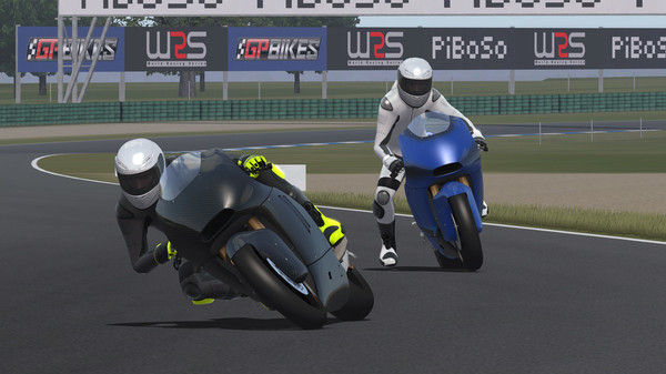 Screenshot 15 of GP Bikes