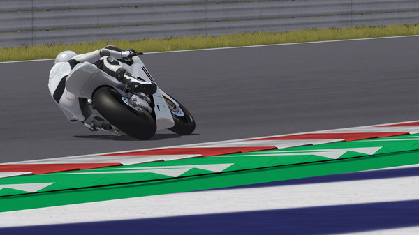 Screenshot 3 of GP Bikes