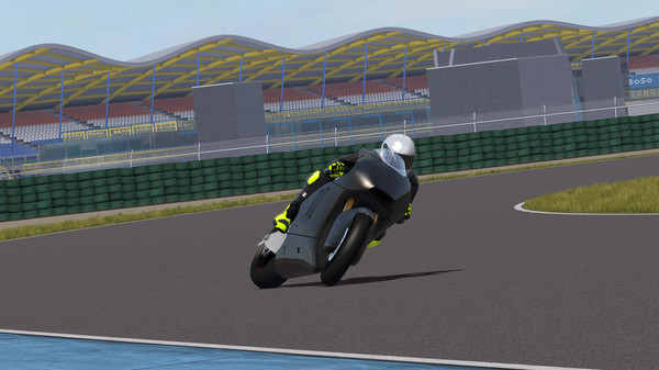 Screenshot 6 of GP Bikes