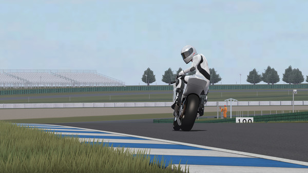 Screenshot 9 of GP Bikes