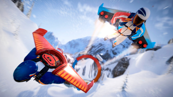 Screenshot 13 of Steep