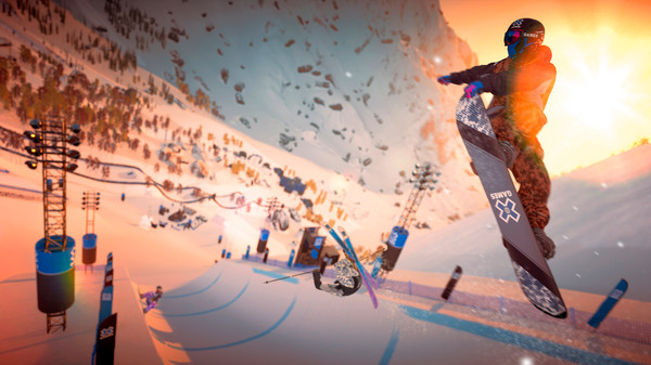 Screenshot 15 of Steep