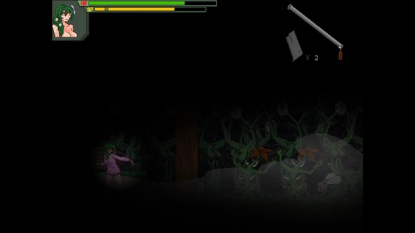 Screenshot 5 of Anthophobia