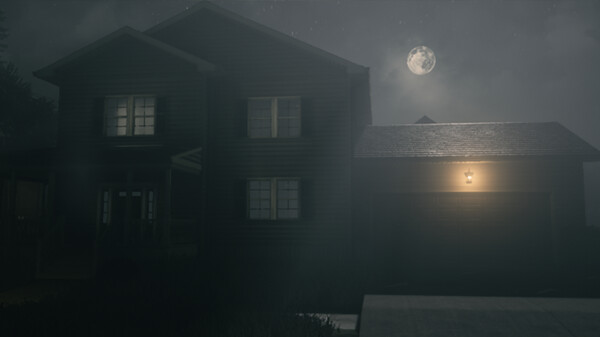 Screenshot 15 of Escape the Backrooms