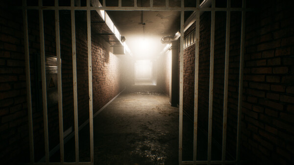 Screenshot 7 of Escape the Backrooms