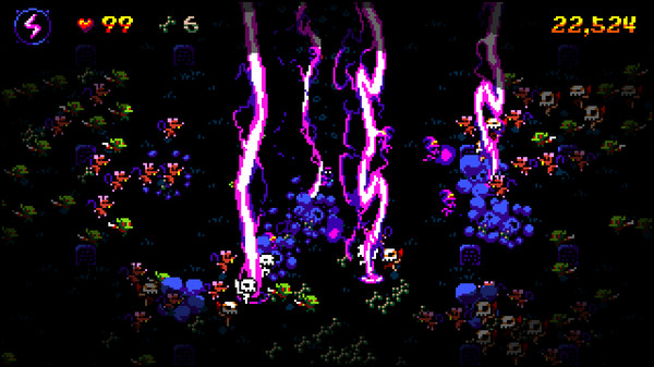 Screenshot 3 of Boneraiser Minions